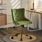 Adjustable Lift Height 360 Degrees Swivel Leisure Chair