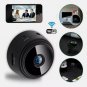 2-Pack HD 1080P Mini Wireless WIFI Hidden Spy Camera