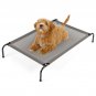43"D x 26"W Original Cooling Elevated Dog Bed