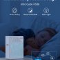 LAMPICK Air Purifier for Home Pets with Night Light