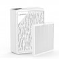 LAMPICK Air Purifier for Home Pets with Night Light