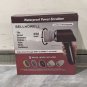 Handheld Cordless Rechargeable Spinning Power Scrubber
