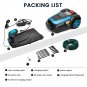FINE FOX X3 Automatic Robotic Lawn