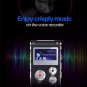 8GB Digital Voice Recorder with Earphone