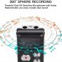 8GB Digital Voice Recorder with Earphone