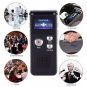 8GB Digital Voice Recorder with Earphone
