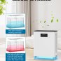 BIZEWO Dehumidifier for Home