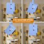 6000W WiFi Smart Electric Garage Heater