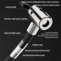 10000mAh Portable Intelligent Digital Inflator Pump