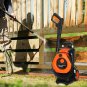 3380PSI 2GPM Electric Power Washer Cleaner with 4 Nozzles & Soap Bottle
