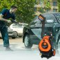 3380PSI 2GPM Electric Power Washer Cleaner with 4 Nozzles & Soap Bottle