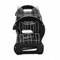 2-Tier Dish Drying Rack Kitchen Dish Drainer Rack Organizer