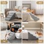4-Step Dog Steps for Small Dogs and Cats