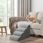 4-Step Dog Steps for Small Dogs and Cats