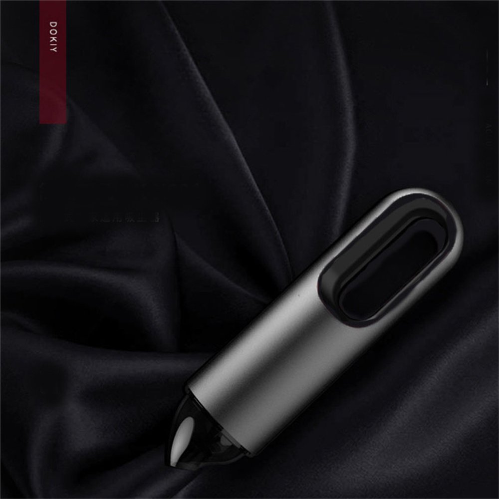 Mini Car Wireless Vacuum Cleaner