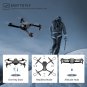 4DRC V4 Foldable Mini Drone with 1080P HD Camera