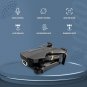 4DRC V4 Foldable Mini Drone with 1080P HD Camera