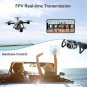 4DRC V14 Drone with 6K HD Dual Camera