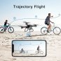 4DRC V14 Drone with 6K HD Dual Camera