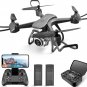 4DRC V14 Drone with 6K HD Dual Camera