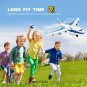4DRC G2 Remote Control Airplane