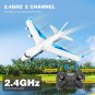 4DRC G2 Remote Control Airplane