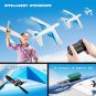 4DRC G2 Remote Control Airplane