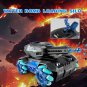 4DRC Y1 RC Truck Drift Gesture Car