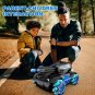 4DRC Y1 RC Truck Drift Gesture Car