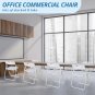 4 Pack Plastic Folding Chairs