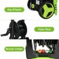 3000PSI 1800W High Pressure Cleaning Machine Green