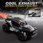 4DRC 1:12 Scale RC Rock Crawler Stunt Car