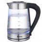 2.5L Electric Glass Hot Water Kettles Coffee Tea