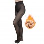 Warm Pantyhose Leggings Sheer for Winter