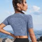 Yoga Basic Women's Compression Sport T-Shirt