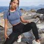 Yoga Basic Women's Compression Sport T-Shirt
