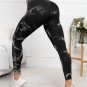 Tummy Control Butt Lifting Yoga Pants