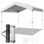 10' x 10' Pop Up Canopy Tent EZ Up Canopy Tent