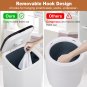 Large Towel Heater with Adjustable Timer