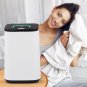Large Towel Heater with Adjustable Timer