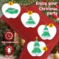 6.9 FT Christmas Inflatable Christmas Tree