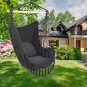 Hammock Chair with 2 Pads