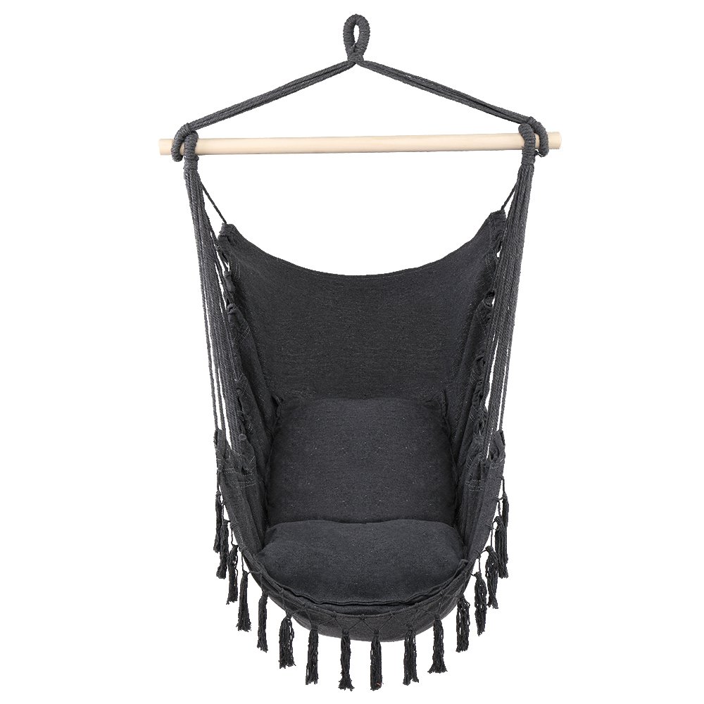Hammock Chair with 2 Pads