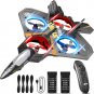 4DRC V17 Foam Remote Control Airplanes Rc Planes
