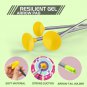 2-Pack Christmas Gifts Bow & Arrow Toy Set