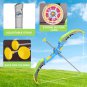 2-Pack Christmas Gifts Bow & Arrow Toy Set