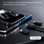 1920P HD 16.4ft Endoscope Camera with Light
