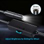 1920P HD 16.4ft Endoscope Camera with Light