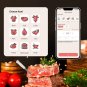 500 ft Wireless Meat Thermometer
