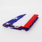 4-Pack 4FT X 6FT USA Printed Nylon Flag with Brass Grommets